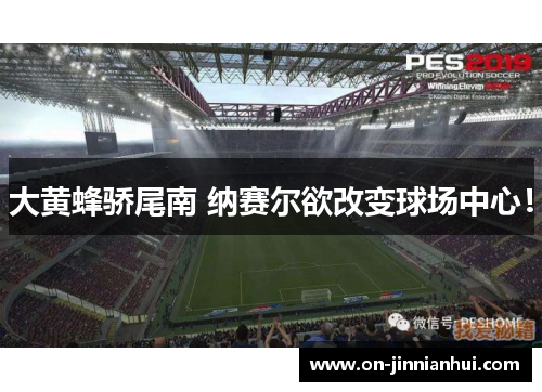 大黄蜂骄尾南 纳赛尔欲改变球场中心！